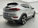 Used 2017 Hyundai Tucson Sport w/ Cargo Package image 4
