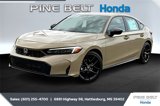 New 2025 Honda Civic Sport image 2