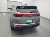Used 2019 Kia Sportage LX image 6