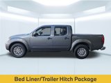 Used 2017 Nissan Frontier SV image 2