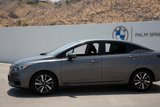 Used 2020 Nissan Versa SV image 3