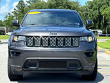 Used 2018 Jeep Grand Cherokee Altitude image 2