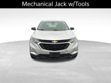 Used 2018 Chevrolet Equinox LS image 5