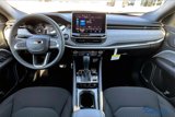 New 2024 Jeep Compass Sport w/ Mopar Graphics Package image 5