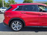 Used 2020 INFINITI QX50 Sensory w/ Proactive Package image 4