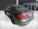 Used 2016 Audi S4 Premium Plus image 4