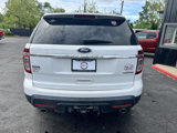 Used 2014 Ford Explorer XLT w/ Equipment Group 202A image 5