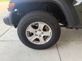 Used 2021 Jeep Wrangler Sport S image 5
