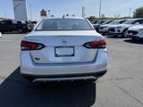 Used 2021 Nissan Versa SV image 6