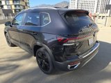 New 2025 Volkswagen Taos SE image 6