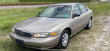 Used 1999 Buick Century Custom image 3