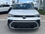 New 2025 Volkswagen Taos S image 3