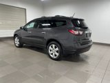 Used 2016 Chevrolet Traverse LT w/ Style and Technology Package image 4
