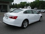 Used 2023 Chevrolet Malibu LT w/ Driver Confidence Package image 4