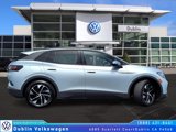 Used 2021 Volkswagen ID.4 Pro S w/ ID.4 Protection Package image 4