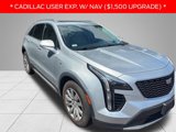 Used 2020 Cadillac XT4 Premium Luxury w/ Driver Awareness Package image 2