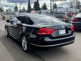 Used 2013 Volkswagen Passat TDI SEL Premium image 4