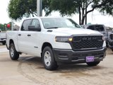 New 2025 RAM 1500 Tradesman image 3