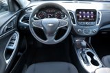 Used 2024 Chevrolet Malibu LT image 4