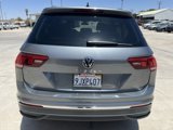 Used 2024 Volkswagen Tiguan SE image 4