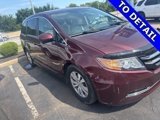 Used 2016 Honda Odyssey EX-L image 3