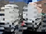 Used 2022 Ford E-Transit Medium Roof w/ Load Area Protection Package image 4