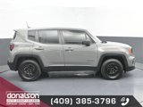 Used 2020 Jeep Renegade Sport image 2