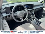 New 2025 Hyundai Sonata SE image 2