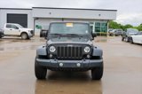 Certified 2017 Jeep Wrangler Unlimited Sport w/ Quick Order Package 24S image 2
