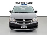 Used 2016 Dodge Grand Caravan SE w/ Quick Order Package 29E SE image 2