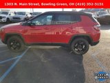 Certified 2023 Jeep Compass Trailhawk image 6