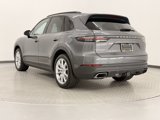 Certified 2022 Porsche Cayenne image 3