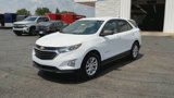 Certified 2020 Chevrolet Equinox LS w/ LS Convenience Package image 4