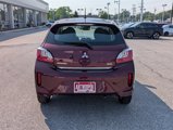 New 2024 Mitsubishi Mirage LE image 5
