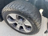 Used 2021 RAM 1500 Laramie image 3