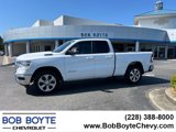 Used 2022 RAM 1500 Big Horn image 2