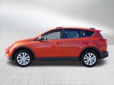 Used 2015 Toyota RAV4 Limited image 4