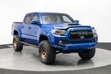 Used 2018 Toyota Tacoma TRD Sport image 4