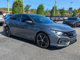 Used 2020 Honda Civic Sport image 2