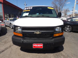 Used 2015 Chevrolet Express 3500 Extended image 2
