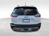 Certified 2021 Jeep Cherokee Limited w/ Trailer Tow Group image 4