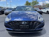 Used 2021 Hyundai Sonata SEL Plus w/ Tech Package image 2