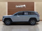 New 2025 Jeep Grand Cherokee Laredo X image 2