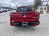 Certified 2022 Nissan Frontier SV w/ Technology Package image 4