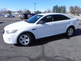 Used 2014 Ford Taurus Police Interceptor AWD w/ Ready For The Road Package image 3