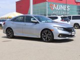 Used 2021 Honda Civic Sport image 2