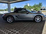 Used 2008 Porsche Boxster S image 4