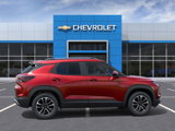 New 2026 Chevrolet TrailBlazer LT w/ Driver Confidence Package image 5