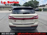 Used 2016 Lincoln MKX Reserve w/ Technology Package image 4