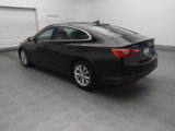 Used 2023 Chevrolet Malibu LT image 3